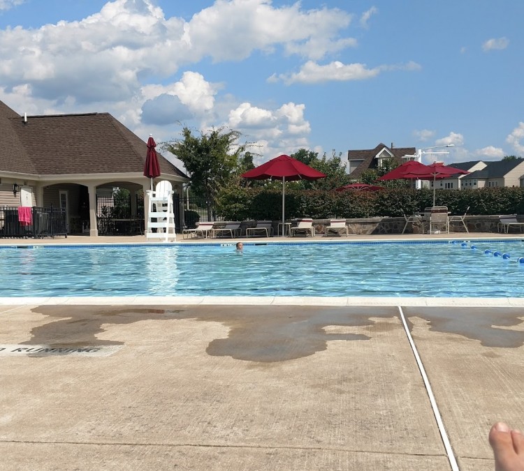 Glenkirk Estates Community Pool (Gainesville,&nbspVA)